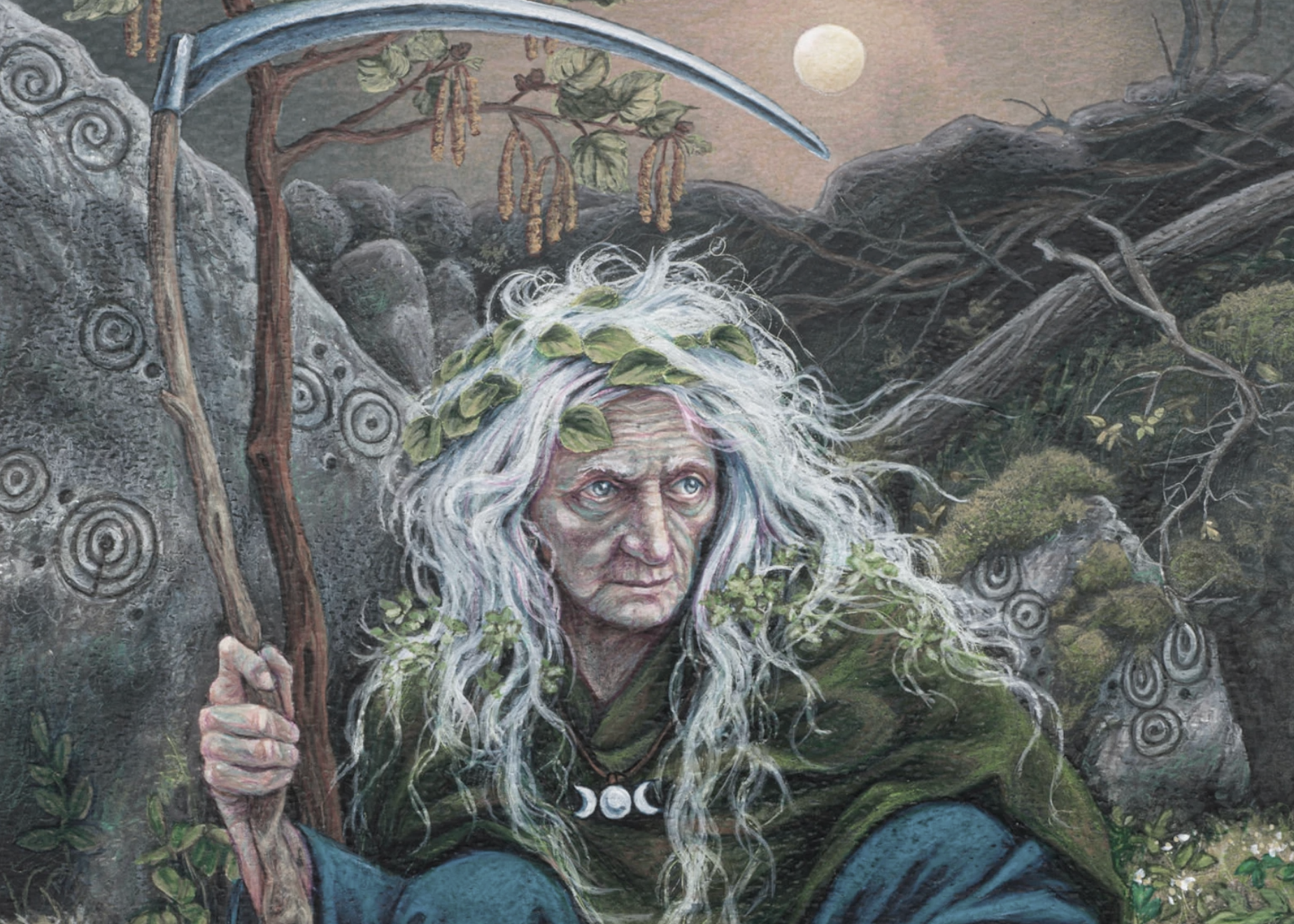 Art by Jane Star Webb