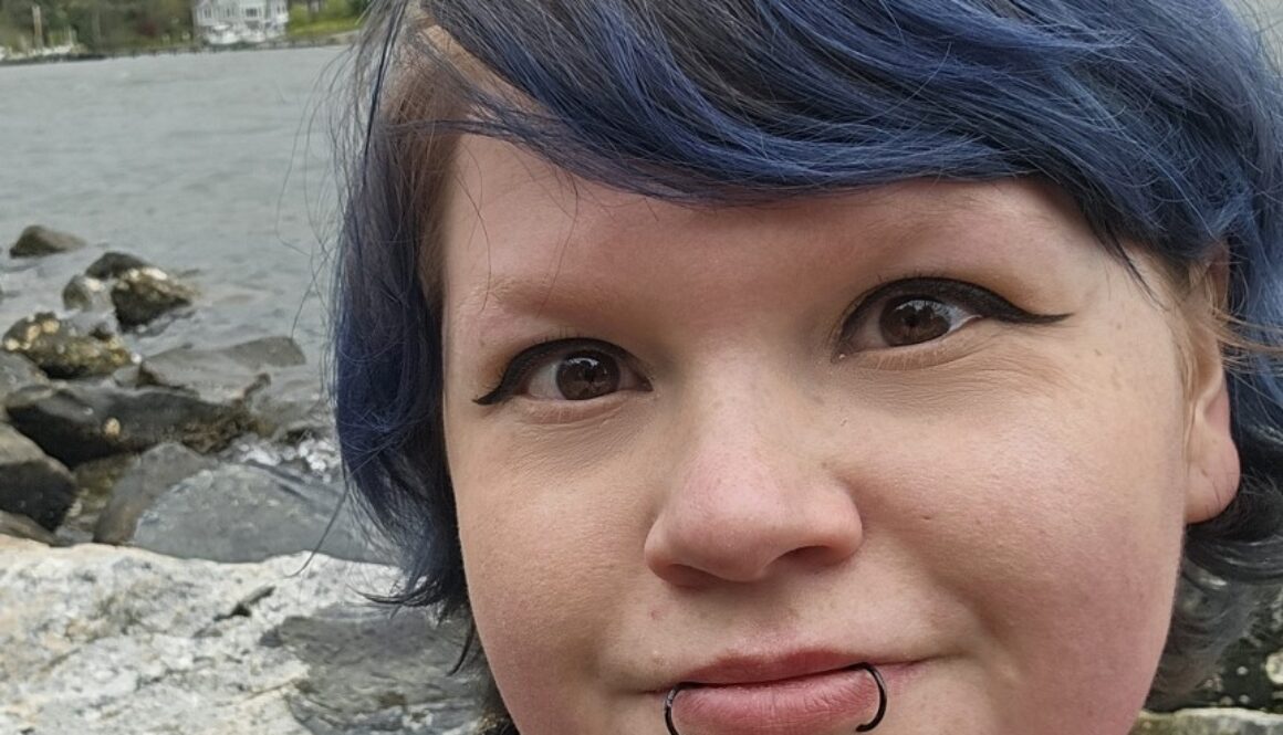 Bree Bruzgulis